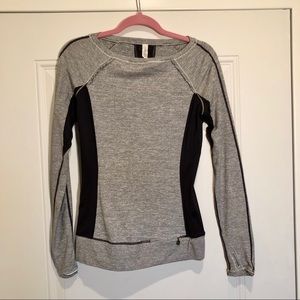 Lululemon long sleeve shirt